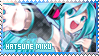 miku stamp